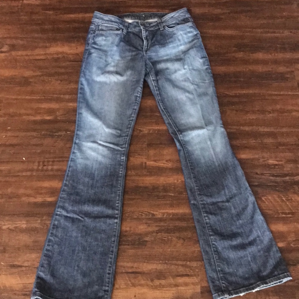 Joe’s Jeans Honey Boot Cut